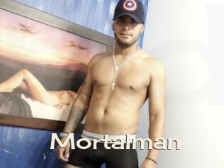 Mortalman