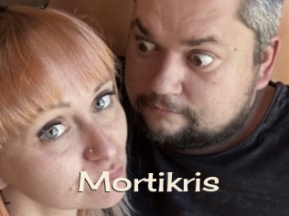 mortikris Big Dicks Round Ass