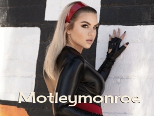 Motleymonroe