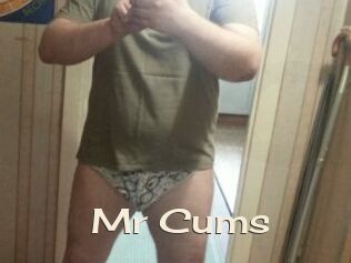 Mr_Cums