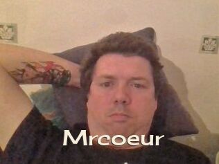 Mrcoeur