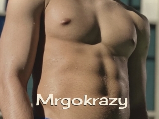 Mrgokrazy