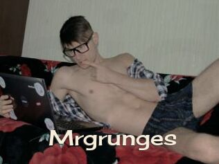 Mrgrunges