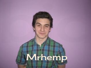 Mrhemp