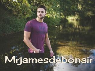 Mrjamesdebonair