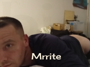 Mrrite