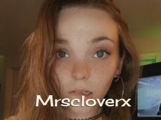 Mrscloverx