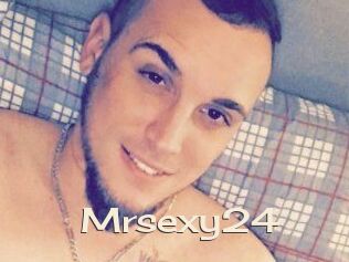 Mrsexy24