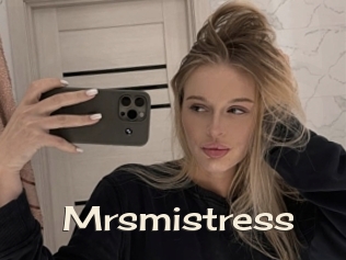 Mrsmistress