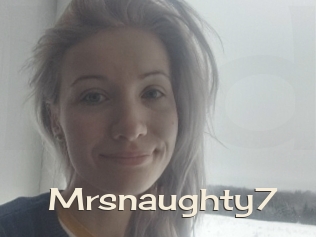 Mrsnaughty7