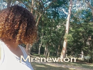 Mrsnewton