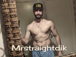 Mrstraightdik