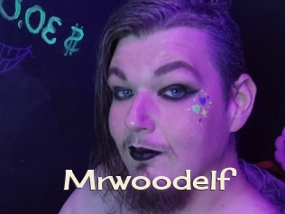 Mrwoodelf