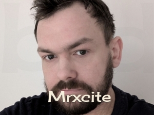 Mrxcite