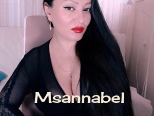 Msannabel