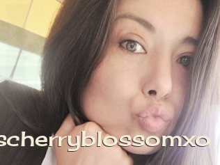 Mscherryblossomxo