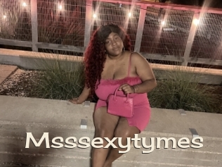 Msssexytymes