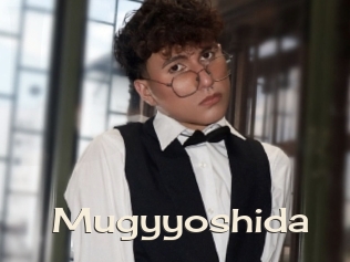 Mugyyoshida