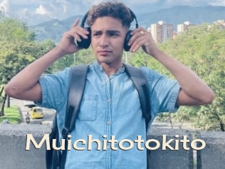 Muichitotokito