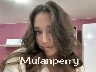 Mulanperry