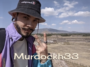 Murdockh33