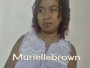 Muriellebrown