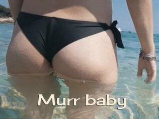 Murr_baby