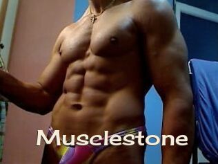 Musclestone