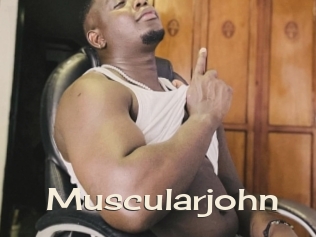 Muscularjohn