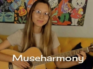 Museharmony