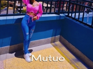 Mutuo