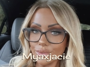 Myaxjacie