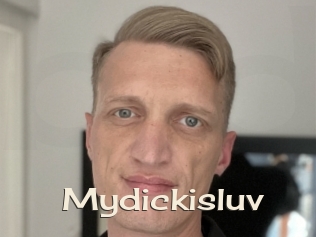 Mydickisluv