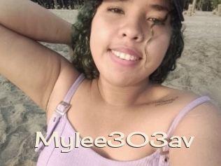 Mylee303av