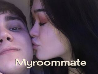 Myroommate