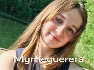 Myrtleguerera