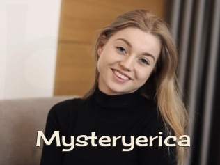 Mysteryerica