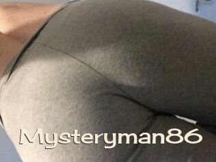 Mysteryman86