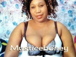 Mysticeboney