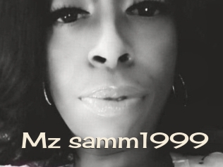 Mz_samm1999