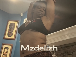 Mzdelizh