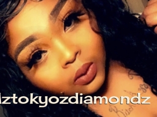 Mztokyozdiamondz