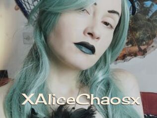 XAliceChaosx