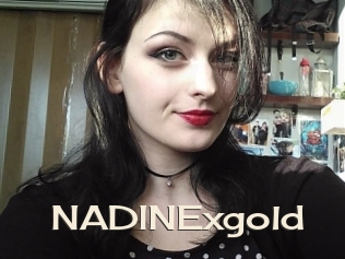 NADINExgold