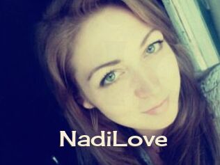 NadiLove