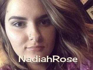 NadiahRose