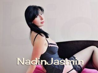 NadinJasmin Big Dicks Round Ass