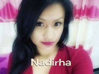 Nadirha