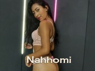 Nahhomi