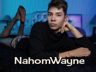 NahomWayne